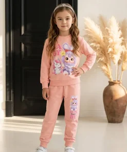 Komplety DZIECIĘCA ,Size 3-10lat,paczka 5szt, 1kolor