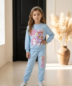 Komplety DZIECIĘCA ,Size 3-10lat,paczka 5szt, 1kolor