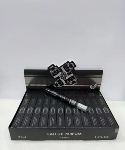 Perfumy :35ml , paczka 24szt
