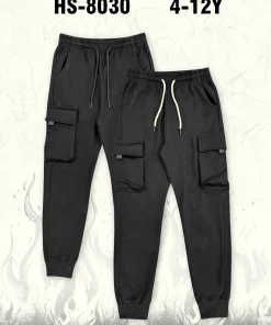 Spodnie DZIECIĘCA,size 4-12lat,Paczka 5szt,1kolor