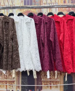 Bluzki Damskie WŁOSKA,Size uni,paczka 6szt, mix kolor