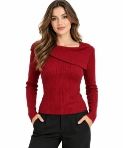 Swetry Damskie,size uni,Paczka 4szt,1kolor