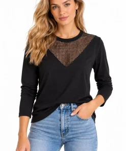 Bluzki Damskie,size uni ,Paczka 4szt,1kolor