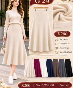 Spódnica damskie ,size s/m-l/xl,Paczka 10szt,mix kolor