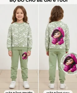 Komplety DZIECIĘCA,size 3-10lat,Paczka 5szt,1kolor