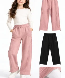 Spodnie DZIECIĘCA ,size 6-16lat,Paczka 6szt,1kolor