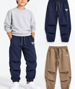 Spodnie DZIECIĘCA ,size 8-16lat,Paczka 10szt,mix kolor