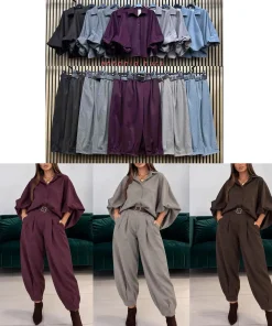 Komplety DAMSKI ,size uni,Paczka 6szt,mix kolor