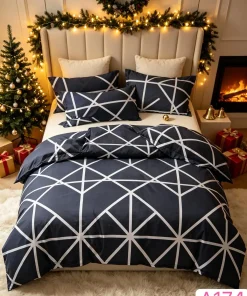 Komplet Pościeli 200*220cm 4cz.