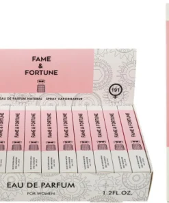 Perfumetki 35 ml , paczka 20szt