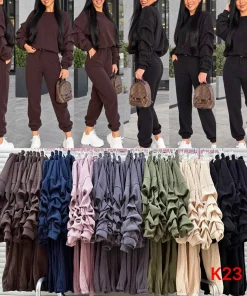 Komplety damskie,Size uni ,Paczka 6szt,mix kolor