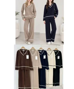 Komplety damskie,Size uni,Paczka 10szt,mix kolor