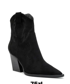 Buty Botki DAMSKIE (36-41, 12par)