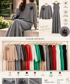 Komplety Damskie,Size s/m-l/xl,Paczka 10szt,mix kolor