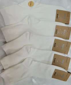 Skarpety MĘSKIE,size 39-46,Paczka 40szt,1kolor