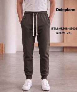 Spodnie MĘSKIE,size m-2xl,Paczka 12szt,1kolor