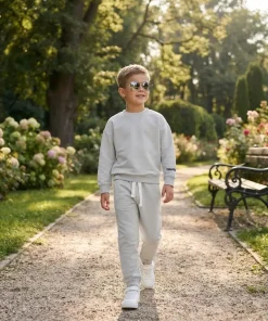 Komplety DZIECIĘCA,size 5-12lat,Paczka 5szt,1kolor