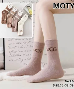Skarpety Damskie,size 35-42,Paczka 40szt,mix kolor