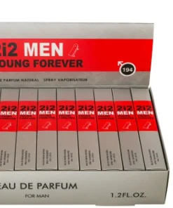 Perfumetki 35 ml , paczka 20szt