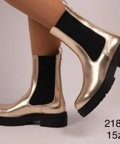 Buty Botki DAMSKIE (36-41, 12par)