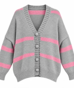 Swetry Damskie,size uni,Paczka 4szt,1kolor