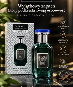 perfume 30 ml paczka 12szt
