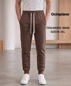 Spodnie MĘSKIE,size m-2xl,Paczka 12szt,1 kolor