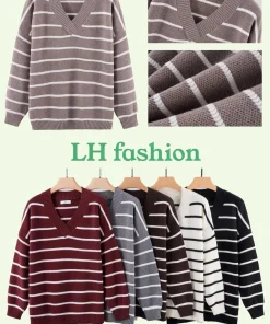 Swetry Damskie,size s/m-l/xl,Paczka 10szt,mix kolor