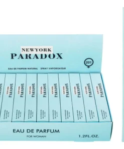 Perfumetki 35 ml , paczka 20szt