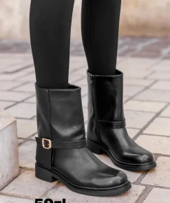 Buty Botki DAMSKIE (36-41, 12par)