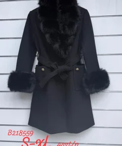 Kurtki DAMSKA,size s-xl,Paczka 4szt,1kolor