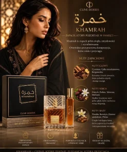 Zestaw perfum 50 ml + 20 ml , paczka 12szt