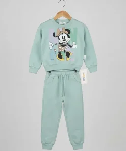 Komplety DZIECIĘCA,size 3-6lat,Paczka 4szt,1kolor