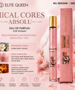Perfumy :35ml , paczka 20szt