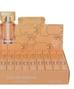 Perfumetki 35 ml , paczka 20szt