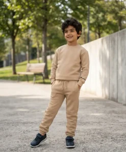 Komplety DZIECIĘCA,size 5-12lat,Paczka 5szt,1kolor