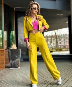 Komplety Damskie,size uni,Paczka 4szt,1kolor