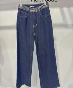 Jeansy Damskie,size s-l,Paczka 10szt,1 kolor