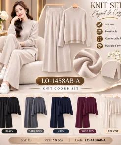 Komplety damskie ,size uni,Paczka 10szt,mix kolor