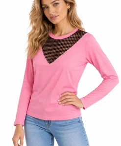 Bluzki Damskie,size uni ,Paczka 4szt,1kolor
