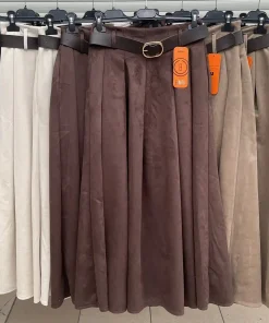 Spodnie Damskie WŁOSKA,Size uni,paczka 6szt, mix kolor