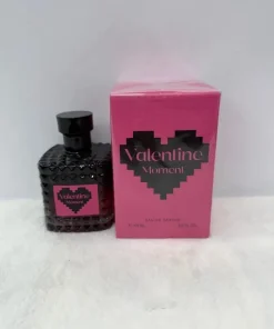 Perfumy :100ml paczka 12szt