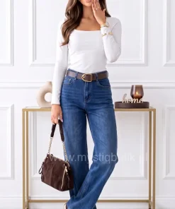 Jeansy Damskie,size xs-xl,Paczka 12szt,1kolor