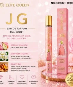 Perfumetki 35 ml , paczka 20szt