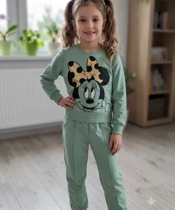 Komplety DZIECIĘCA,size 3-8lat,Paczka 5szt,1kolor