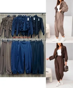 Komplety Damskie ,Size uni,paczka 6szt, mix kolor