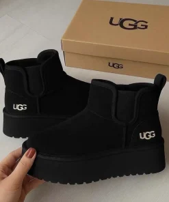 Buty Botki DAMSKIE (36-41, 12par)