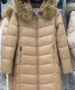 Kurtki DAMSKA,size s-2xl,Paczka 5szt,1kolor