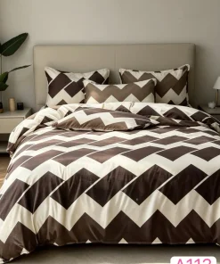 Komplet Pościeli 200*220cm 4cz.