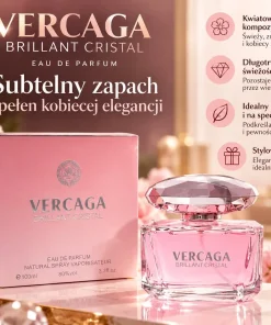 Perfumy 100ml , paczka 12szt